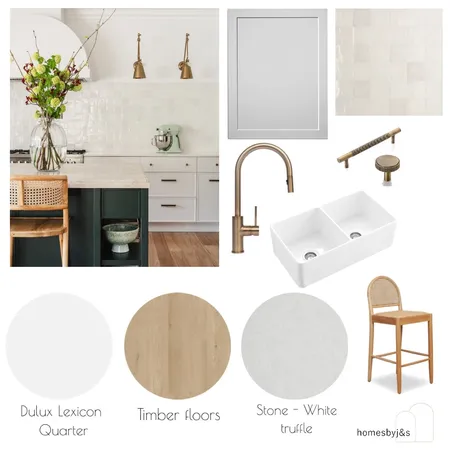 Nicole - Farmhouse design Interior Design Mood Board by homesbyj&s on Style Sourcebook