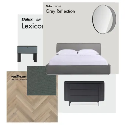 Можайка спальня Interior Design Mood Board by ElenaRRR on Style Sourcebook