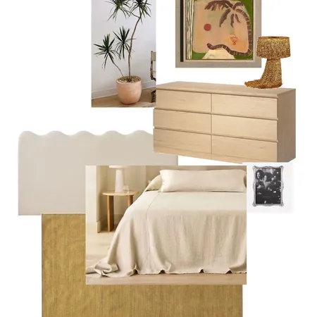 Bedroom 32 Interior Design Mood Board by kiralee on Style Sourcebook