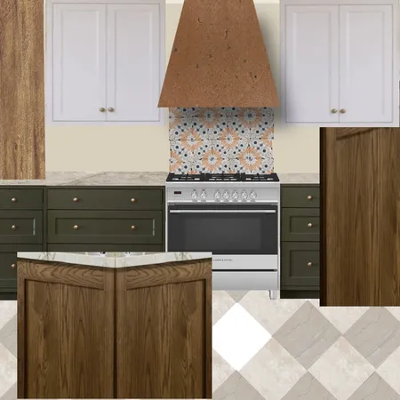 Kitchen, Mud, dinning Interior Design Mood Board by ShebaD on Style Sourcebook