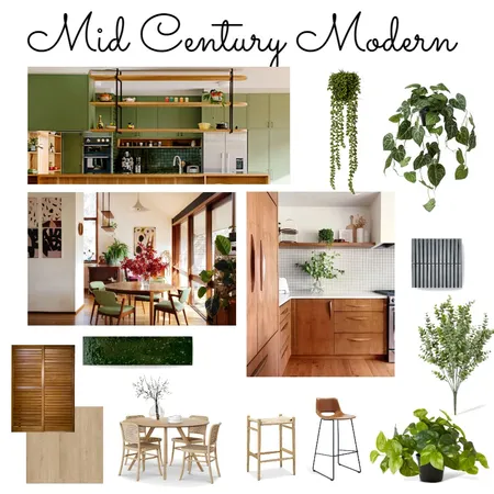 Kath Ballarat Interior Design Mood Board by Nic277 on Style Sourcebook