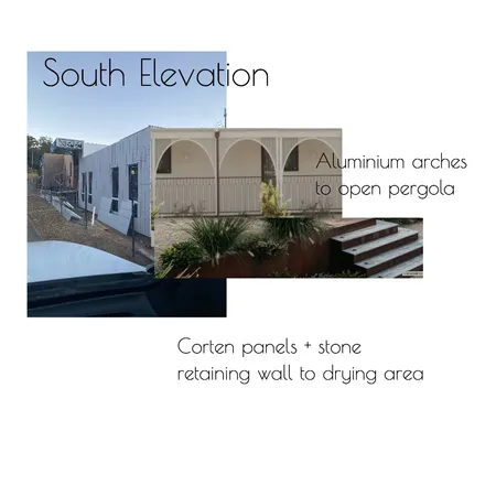 South Elevation Interior Design Mood Board by Paradiso on Style Sourcebook