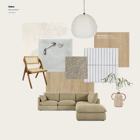 Finishes Interior Design Mood Board by c_laretriffett on Style Sourcebook