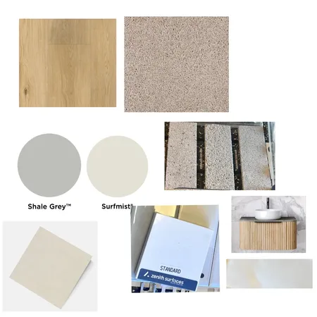 Selections Interior Design Mood Board by jhenderson on Style Sourcebook