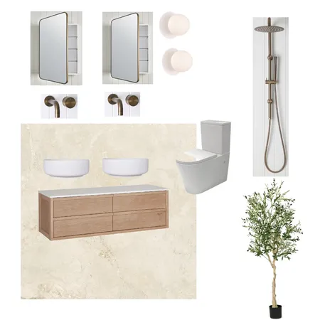 Reymond street Interior Design Mood Board by viviennewykamp on Style Sourcebook