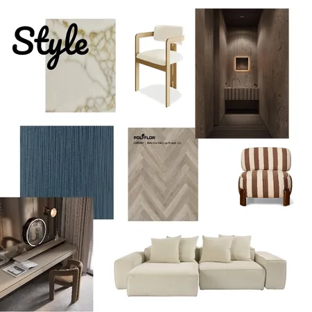 Mezaparka Interior Design Mood Board by Julia_in on Style Sourcebook