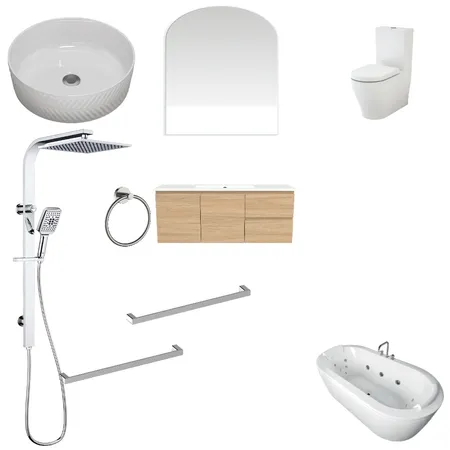 Classic Interior Design Mood Board by thi.alv49@gmail.com on Style Sourcebook