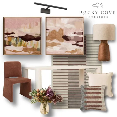Stadcor dining opt 2 Interior Design Mood Board by Rocky Cove Interiors on Style Sourcebook