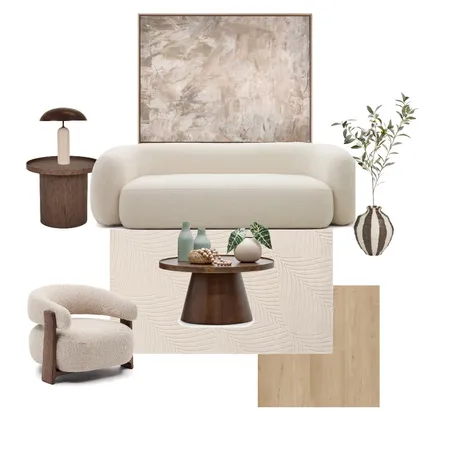 Coastal calm Interior Design Mood Board by Katie.t on Style Sourcebook