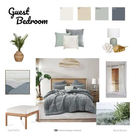 Bedroom Restyle inspo image Interior Design Mood Board by Lisa P on Style Sourcebook