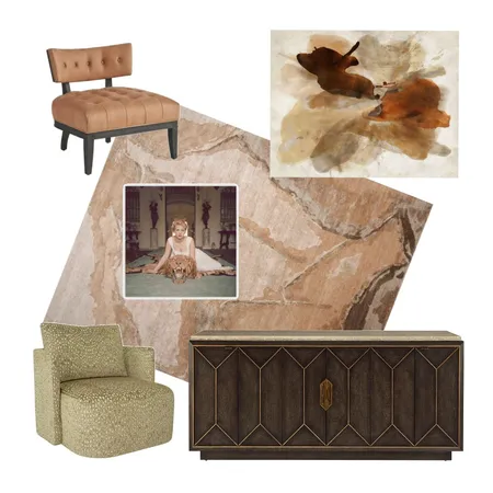 drenched in design Interior Design Mood Board by Jessica on Style Sourcebook