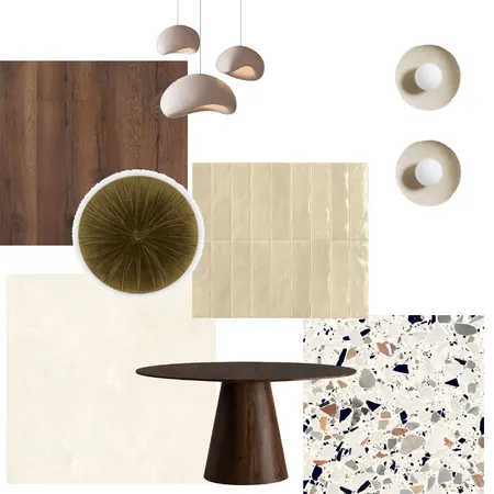 arxontias Interior Design Mood Board by katerina on Style Sourcebook