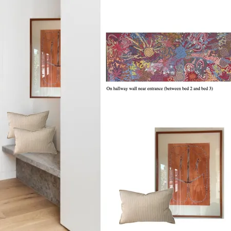 Entrance - Karen Interior Design Mood Board by Meraki Interiors on Style Sourcebook