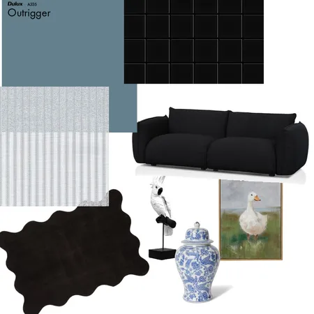 mood board Interior Design Mood Board by ee333246 on Style Sourcebook