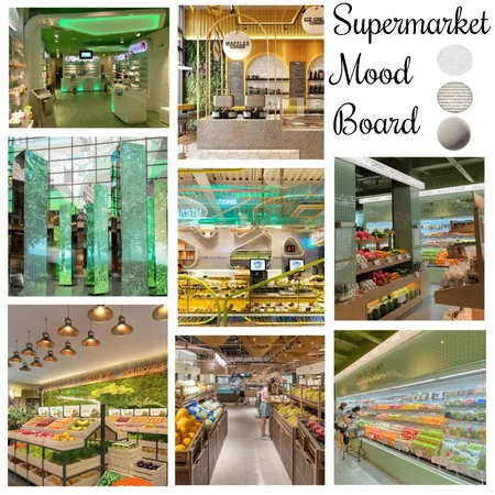H Interior Design Mood Board by Razan2658 on Style Sourcebook