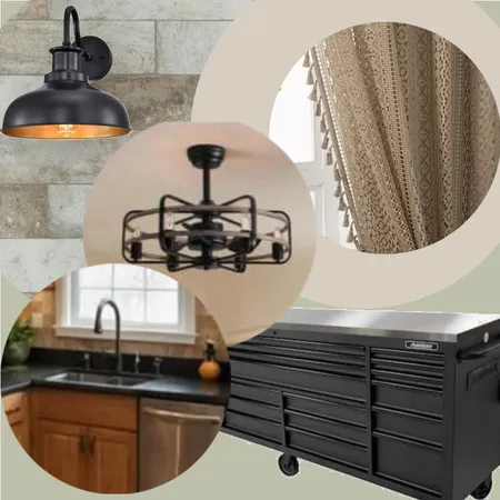 kitchen Interior Design Mood Board by ambergilchrist on Style Sourcebook