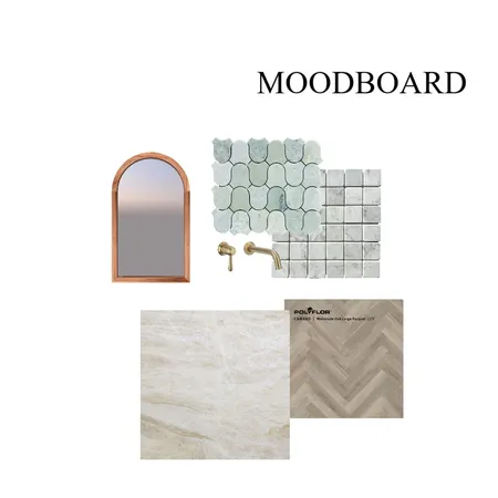 MATERIAIS MOOD BOARD Interior Design Mood Board by Nadja Suani on Style Sourcebook