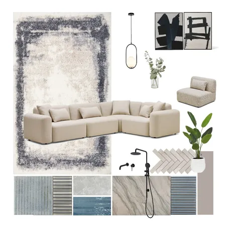sakhayi Interior Design Mood Board by mehrnooshedalat on Style Sourcebook