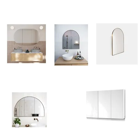 Villiers Mirrors Interior Design Mood Board by mark@sigservices.com.au on Style Sourcebook