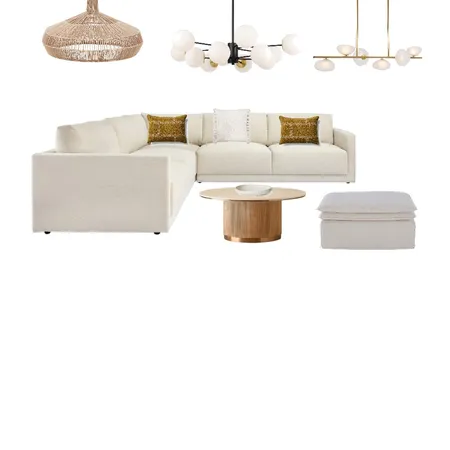 Jess and Pat Living room Interior Design Mood Board by nancy.tran on Style Sourcebook