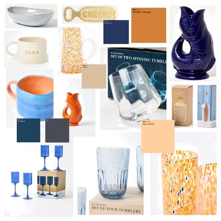 VM work Interior Design Mood Board by jesscrebert on Style Sourcebook
