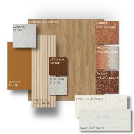 WORKSPACE Interior Design Mood Board by natalia98 on Style Sourcebook