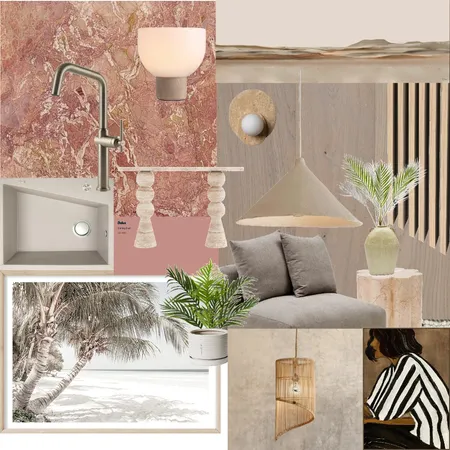 beach house Interior Design Mood Board by EKM on Style Sourcebook