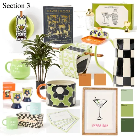 VM work Interior Design Mood Board by jesscrebert on Style Sourcebook