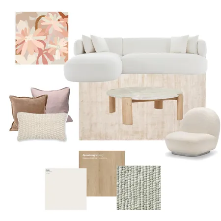 Huntly house Interior Design Mood Board by Anna Cameron on Style Sourcebook