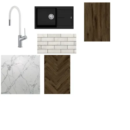 Kitchen Mood Interior Design Mood Board by Campbell GRoves on Style Sourcebook