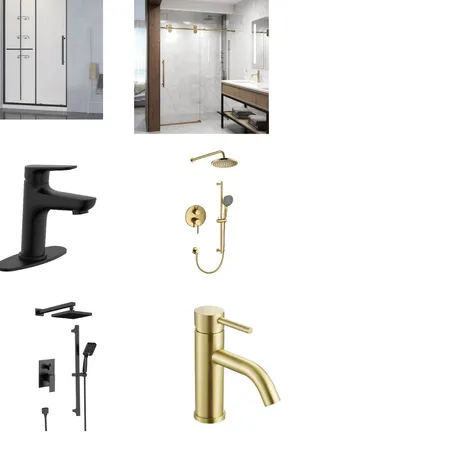 Alternative finishes Interior Design Mood Board by JulieMood on Style Sourcebook