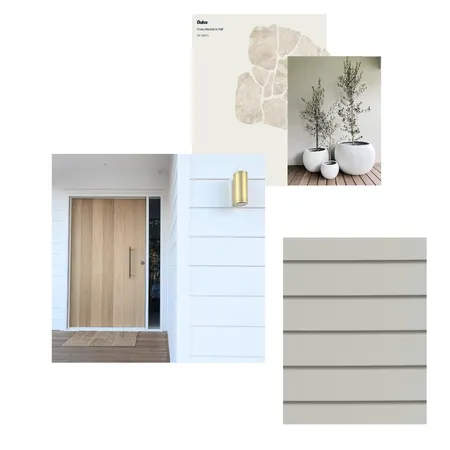 External Interior Design Mood Board by bridgettec2024 on Style Sourcebook