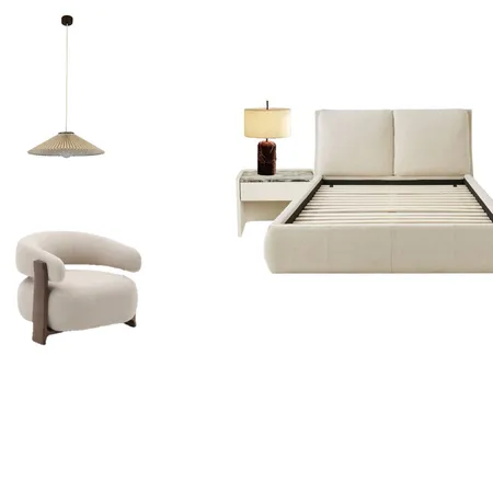 Bedroom Interior Design Mood Board by Freedom01 on Style Sourcebook