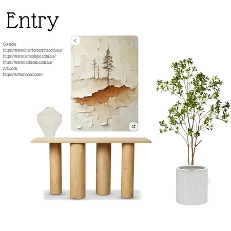 martock 5 Interior Design Mood Board by sarahb on Style Sourcebook