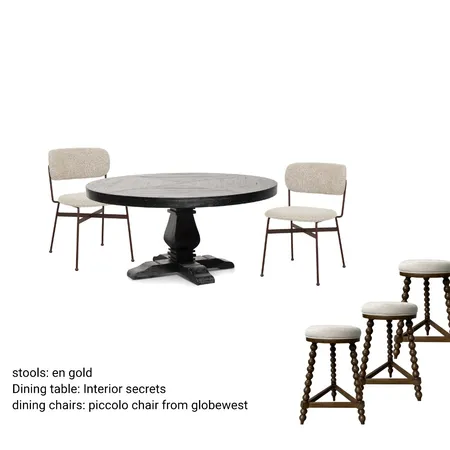din moodboard Interior Design Mood Board by Isabelle grace on Style Sourcebook