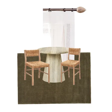 dining room Interior Design Mood Board by Tory Butler on Style Sourcebook