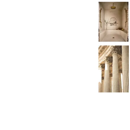 Modern Organic Kitchen Interior Design Mood Board by mwoods on Style Sourcebook