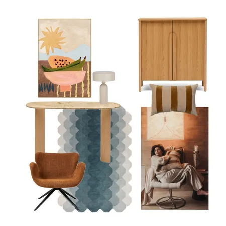 Kate & David entry/Living 2 Interior Design Mood Board by niche interiors on Style Sourcebook