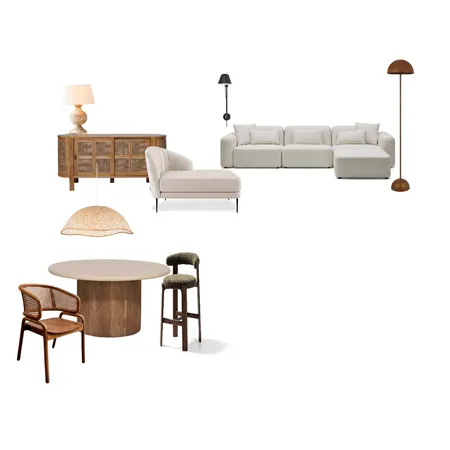 residential design apc FFE 2 Interior Design Mood Board by isferreira on Style Sourcebook