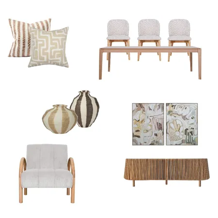 Jed 2 Interior Design Mood Board by dharley58@hotmail.com on Style Sourcebook