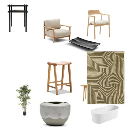 Items Wilsons A Interior Design Mood Board by CarlosAOR on Style Sourcebook