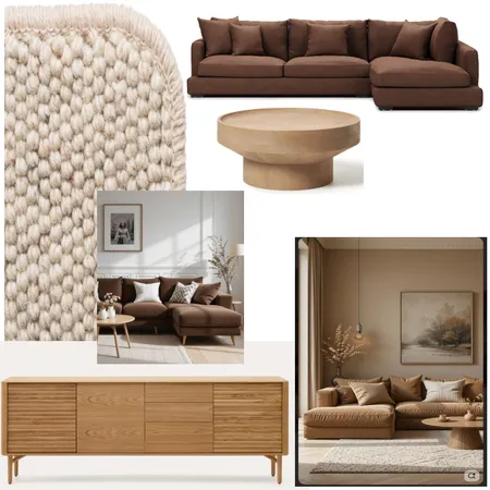 livingroom Interior Design Mood Board by robsgibson on Style Sourcebook