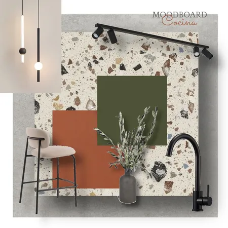 Mood Board Julieta Rivero -EJ3 Interior Design Mood Board by julietamagalirivero@gmail.com on Style Sourcebook