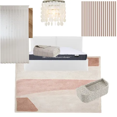 reno bedroom Interior Design Mood Board by Bella1356 on Style Sourcebook