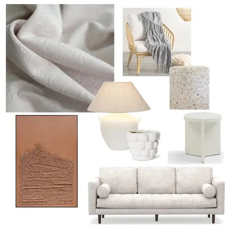 texture Interior Design Mood Board by IK3219 on Style Sourcebook