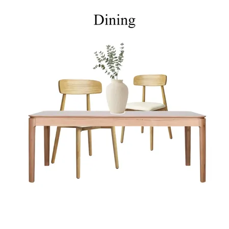 Dining Room Interior Design Mood Board by amber.monks@fbg.com.au on Style Sourcebook
