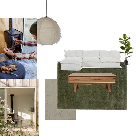 Lounge Koreke House Interior Design Mood Board by nchloe3 on Style Sourcebook