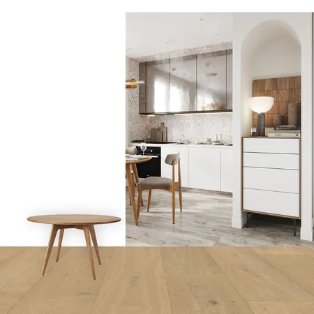 2 Interior Design Mood Board by Olga_Tsendrovskaya on Style Sourcebook