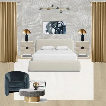 hu Interior Design Mood Board by gorringsunni@gmail.com on Style Sourcebook
