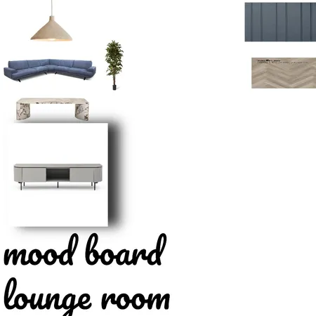 Lounge room Interior Design Mood Board by Leilee on Style Sourcebook